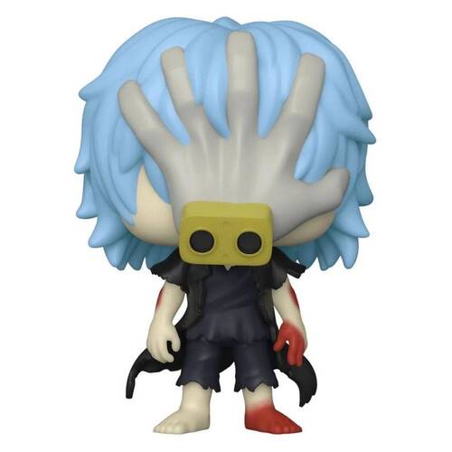 My Hero Academia - Tomura Shigaraki US Exclusive Pop! Vinyl