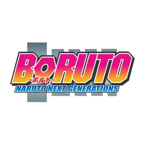 Boruto: Naruto Next Generations - Sarada (with chase) Vinyl Soda