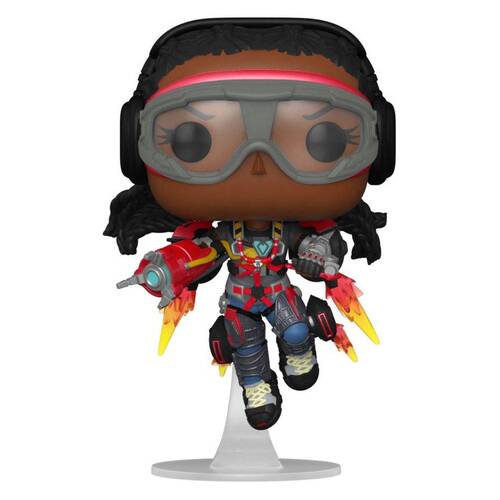 Black Panther 2: Wakanda Forever - Ironheart Mk1 #1095 Pop! Vinyl