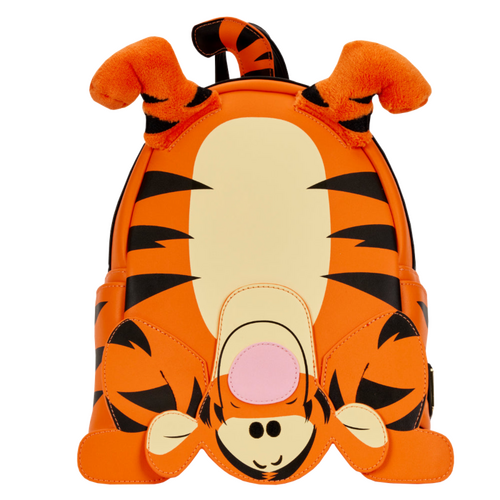 Winnie the Pooh - Tigger Mini Backpack