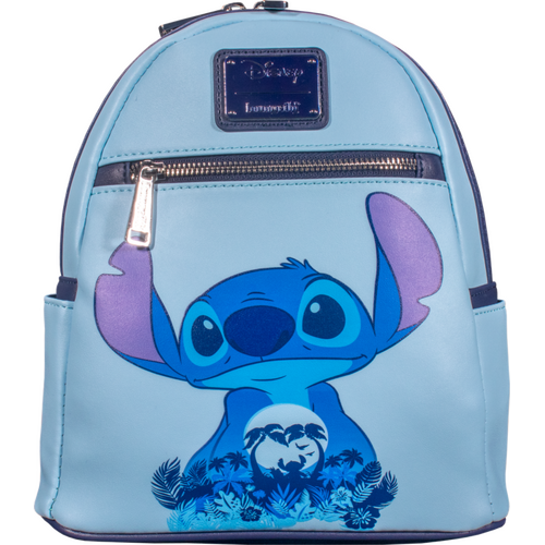 Lilo & Stitch - Stitch US Exclusive Mini Backpack