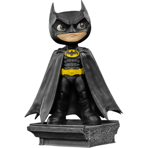 Batman (1989) - Batman Minico Vinyl Figure