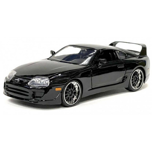 Fast and Furious 5 - 1995 Toyota Supra 1:24 Scale