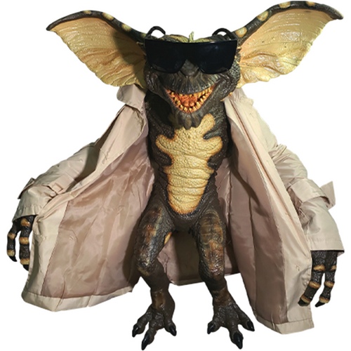 Gremlins - Flasher Gremlin Puppet Prop