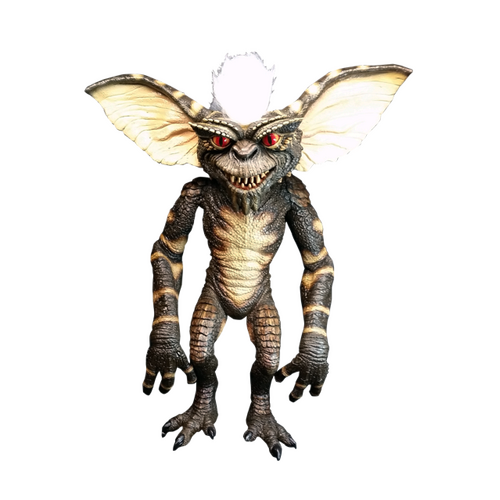 Gremlins - Evil Stripe Puppet Prop