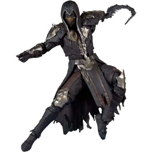 Mortal Kombat - Noob Saibot: Kilgore - Wave 06 7" Action Figure