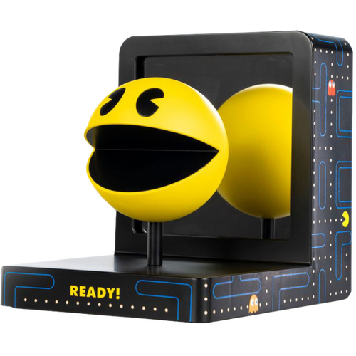 Pac-Man - Pac-Man 7" PVC Statue