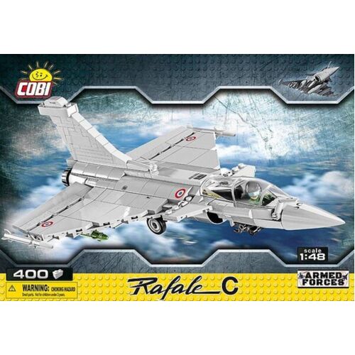 Armed Forces - Rafale C (400 pieces)