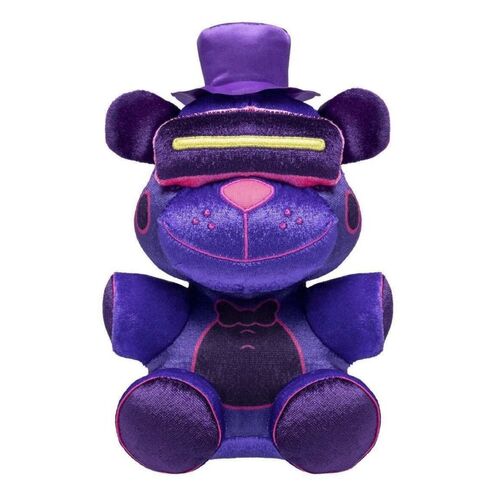 Five Nights at Freddy's Purple VR Freddy - Series 7 Plush