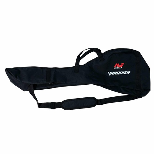MINELAB VANQUISH CARRY BAG metal detector