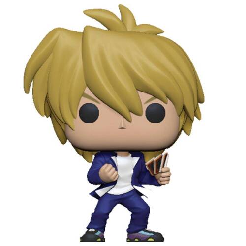 Yu-Gi-Oh! - Joey Wheeler Pop! Vinyl #717