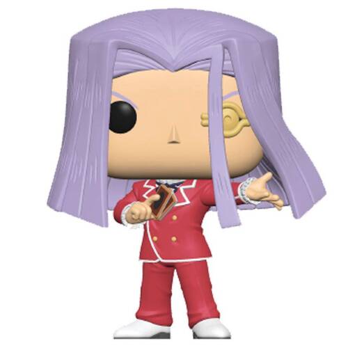 Yu-Gi-Oh! - Maximillion Pegasus Pop! Vinyl #716