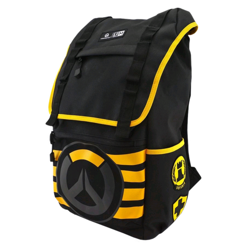 Overwatch - Logo Backpack