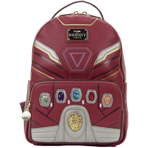 Marvel Infinity Saga - Iron Man Gauntlet US Exclusive Mini Backpack
