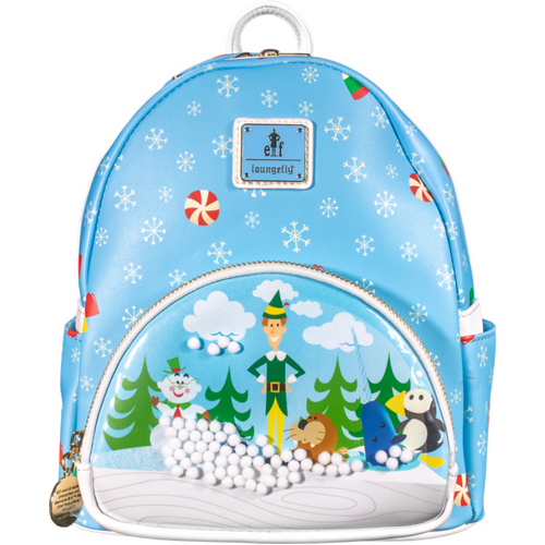 Elf - Buddy and Friends Mini Backpack