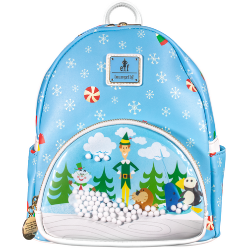 Elf - Buddy and Friends Mini Backpack