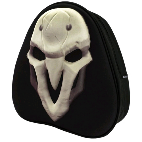 Overwatch - Reaper 3D Molded Mini Backpack