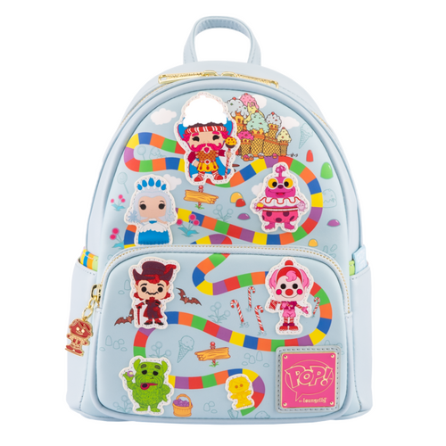 Candy Land - Take Me To The Candy Mini Backpack