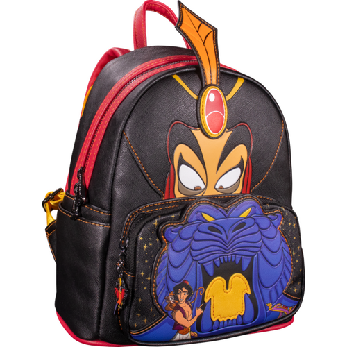 Aladdin (1992) - Jafar Cave Mini Backpack