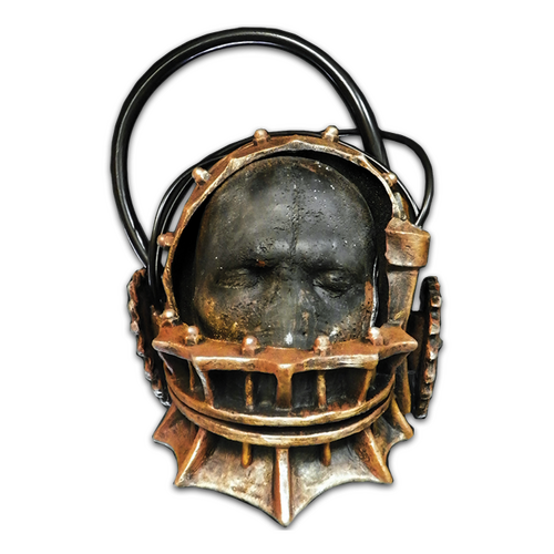 Saw - Reverse Bear Trap Mask