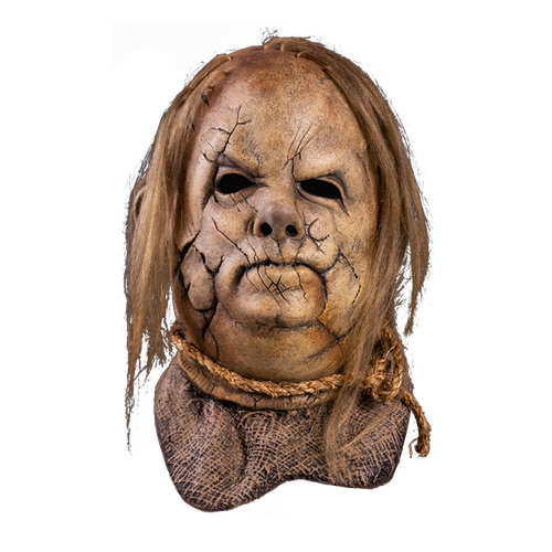 Scary Stories To Tell In The Dark - Harold Scarecrow Mask