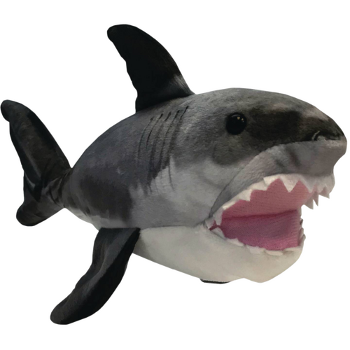 Jaws - Bruce the Shark Plush