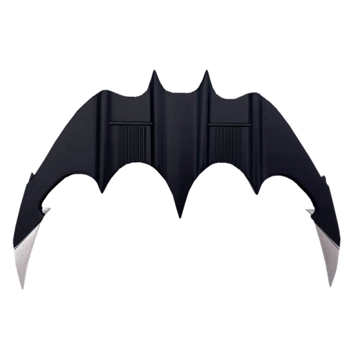 Batman (1989) - Batarang Scaled Replica