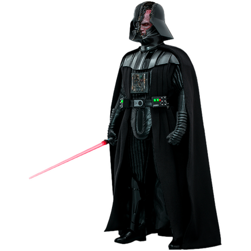 Star Wars: Obi-Wan Kenobi - Darth Vader Deluxe 1:6 Scale Action Figure