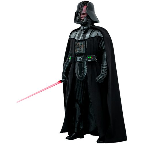 Star Wars: Obi-Wan Kenobi - Darth Vader Deluxe 1:6 Scale Action Figure