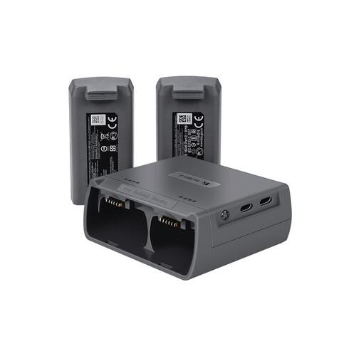 Two-way Charging Hub for DJI MINI SE / MINI 2 #MS-CH01