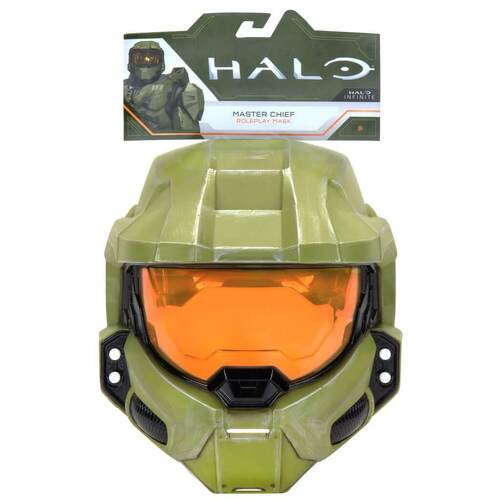 HALO Cosplay / Roleplay Mask Master Cheif