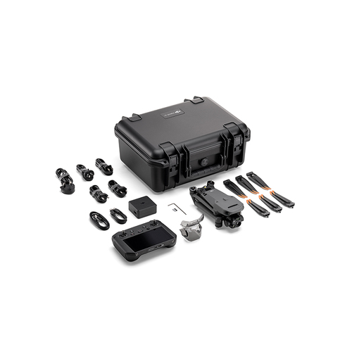 DJI MAVIC 3T ENTERPRISE THERMAL drone