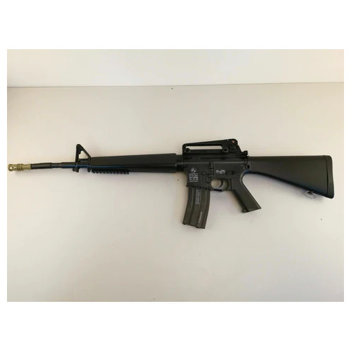 YT M16 Gel Blaster