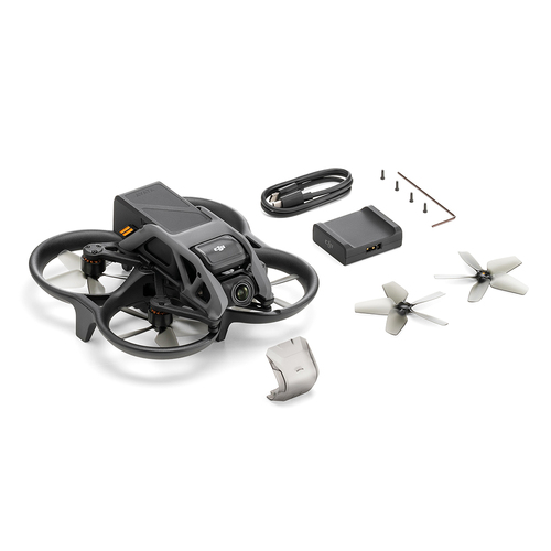 DJI AVATA - STANDALONE UNIT