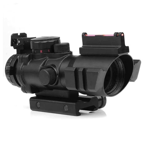 4 X 32 COMPACT SCOPE Type Sight Scope SUIT GEL BLASTERS