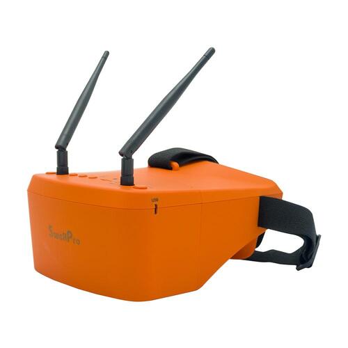 GL1 FPV Goggles for SwellPro Splash Drones