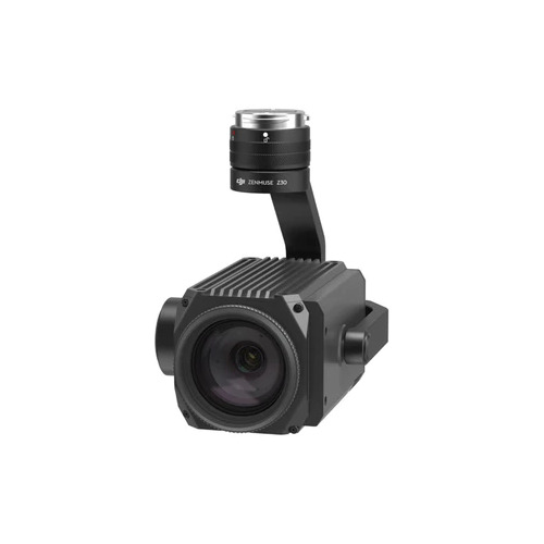 DJI ZENMUSE Z30 30X ZOOM CAMERA AND GIMBAL FOR DJI MATRICE DRONE DJIZENMUSEZ30