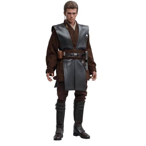 hot otys Star Wars - Anakin Skywalker Attack of the Clones 1:6th Scale Action Figure