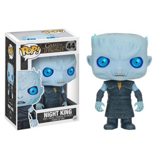 Game of Thrones: Night King Funko Pop Vinyl #44