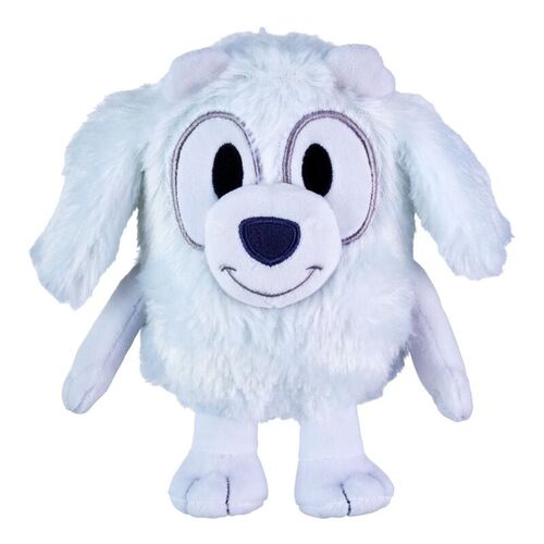 Bluey Friends Lila School Time Small Plush Toy 18cm