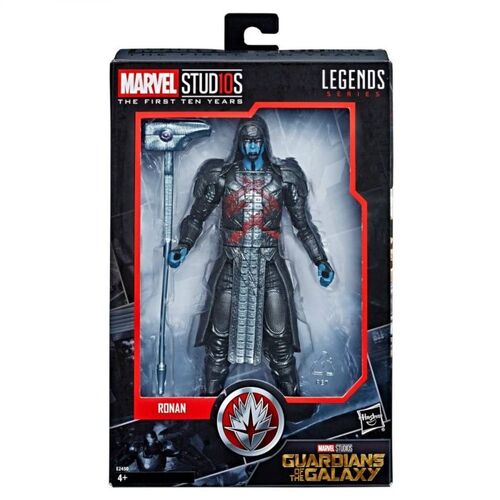 (SW) Marvel Legends First Ten Years Ronan Action Figure