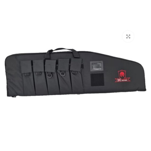 X-Force Tactical Rifle Gun Bags for gel blasters