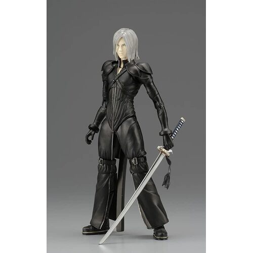 Final Fantasy VII Play Arts no.7 Kadaj Action Figure Vol 2