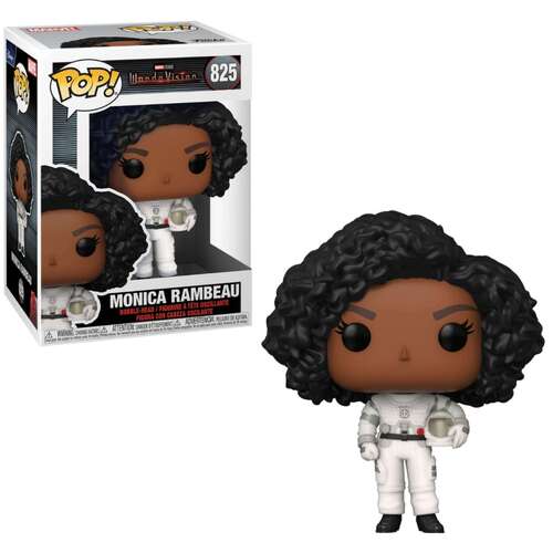 POP! Vinyl WandaVision - Monica Rambeau #825