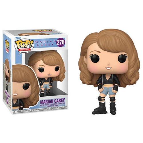 Mariah Carey - Mariah Carey Fantasy #276 POP! Vinyl Figure (FUN64057)