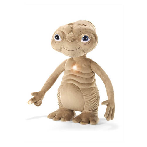 Talking E.T. Interactive Plush 15 inch