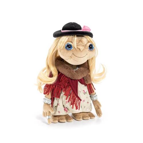 E.T. Plush in Dress 13 inch