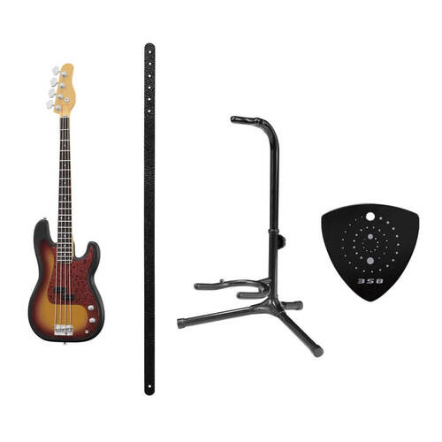 F-TOYS CONFECT Rock Mono minature guitars, selected at random 1/12