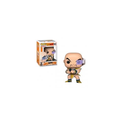 Dragon Ball Z - Nappa #613 Pop! Vinyl