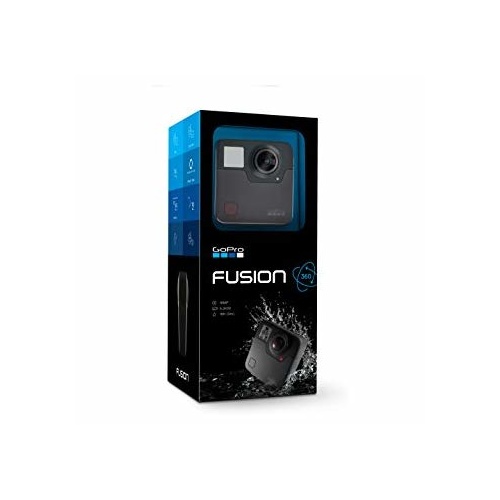 GoPro Fusion